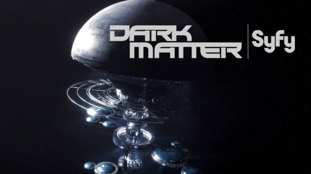Dark Matter 213 Review